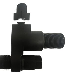 SOCOM 16 Suppressor Kit - NM