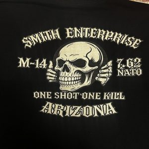 Smith Enterprise Inc...T-Shirt 3XL