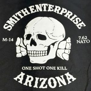 Smith Enterprise Inc...T-Shirt 3XL