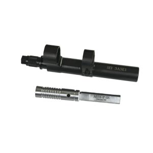 Warfighter Gas System W/ Newly Patented Piston