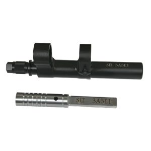 PN 2072: “WARFIGHTER” Gas System